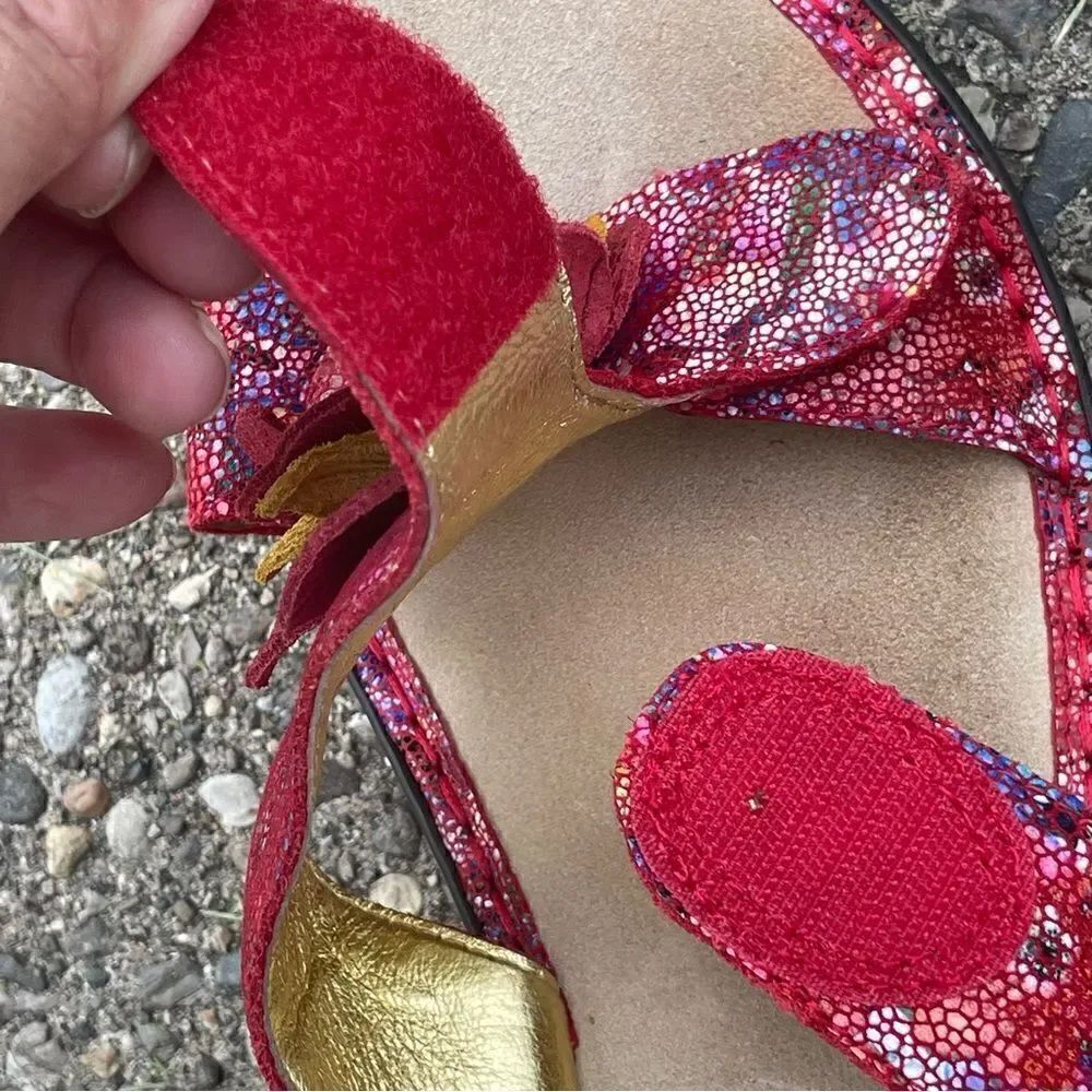 ALEGRIA SHOES - Picture 5 of 7